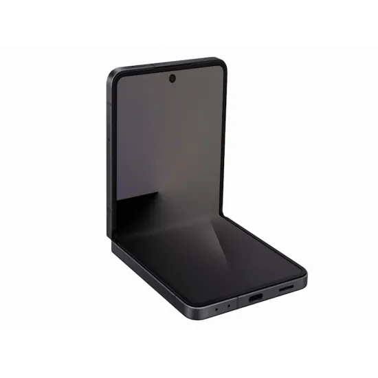 Samsung F766B Galaxy Z Flip7 12/256GB, JETBLACK