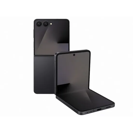 Samsung F766B Galaxy Z Flip7 12/256GB, JETBLACK