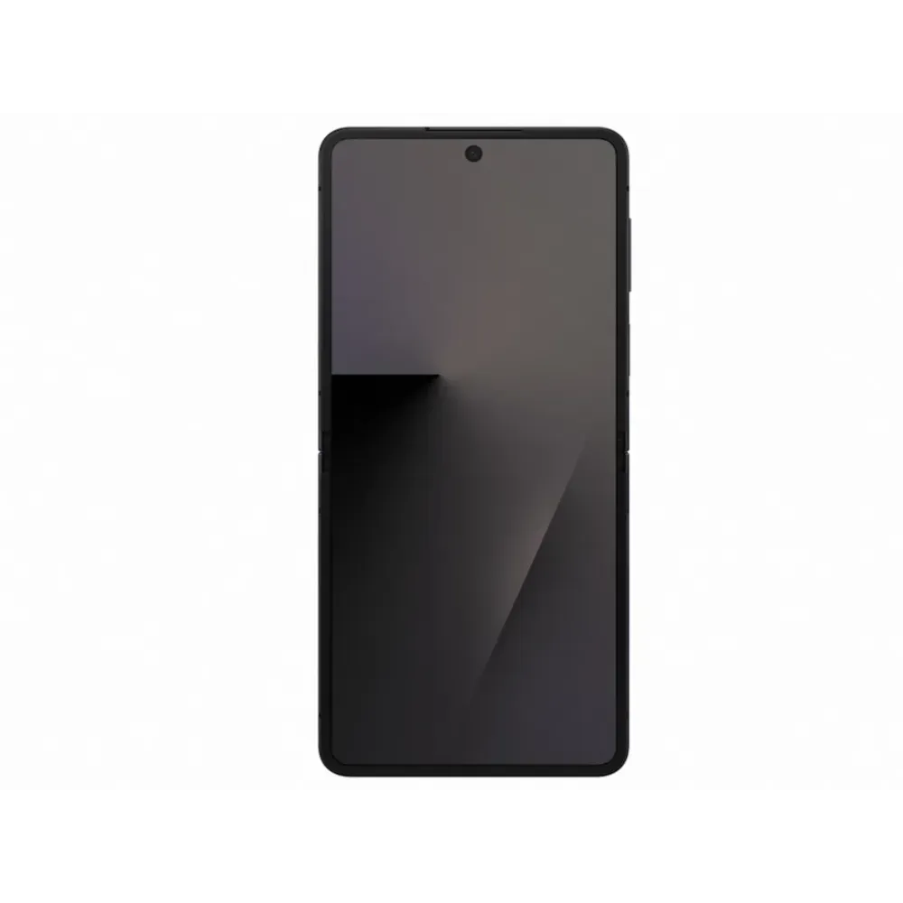 Samsung F766B Galaxy Z Flip7 12/512GB, JETBLACK