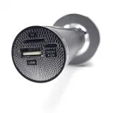 Karaoke Bluetooth Mikrofon YS-66 crni