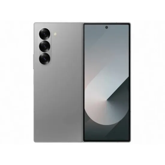 Samsung F956B Galaxy Z Fold6 5G 12/512GB, SILVER SHADOW