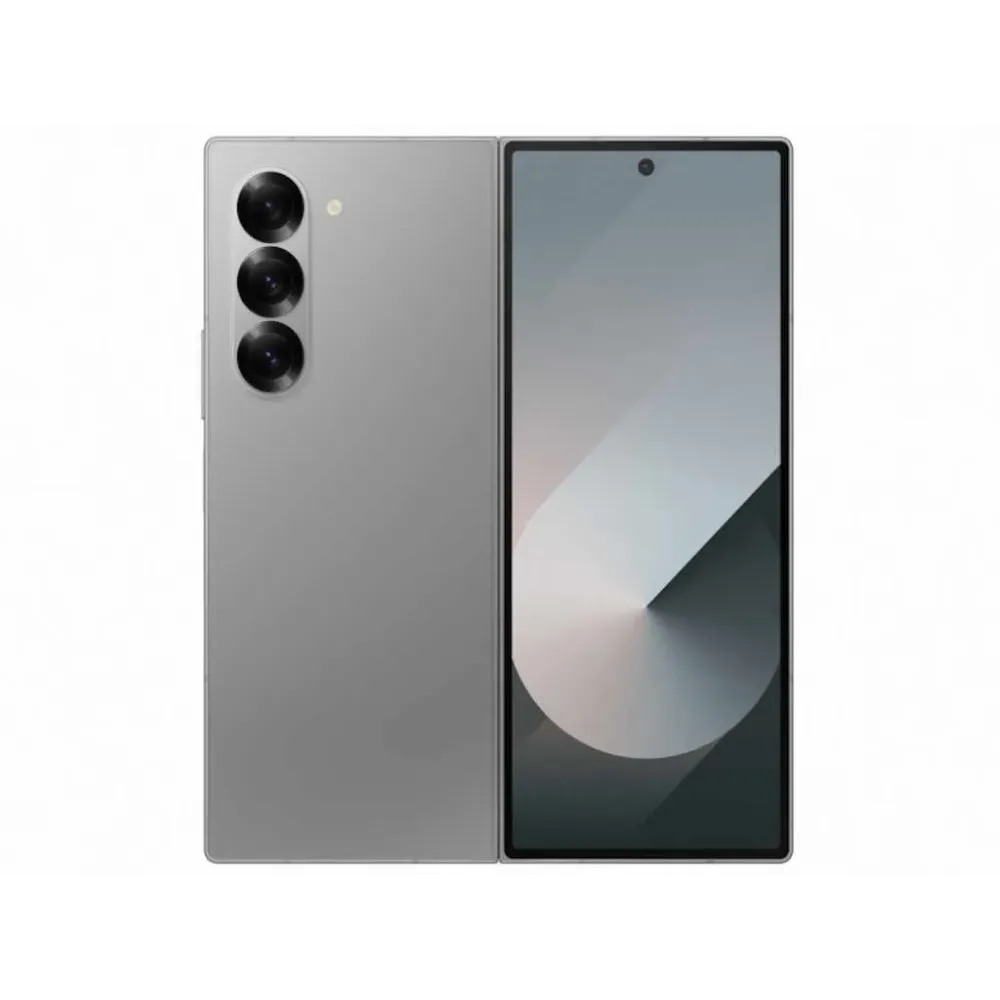 Samsung F956B Galaxy Z Fold6 5G 12/512GB, SILVER SHADOW