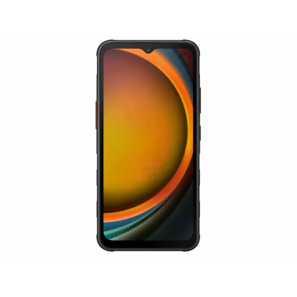 Samsung G556B Galaxy XCover7 6/128 GB Black