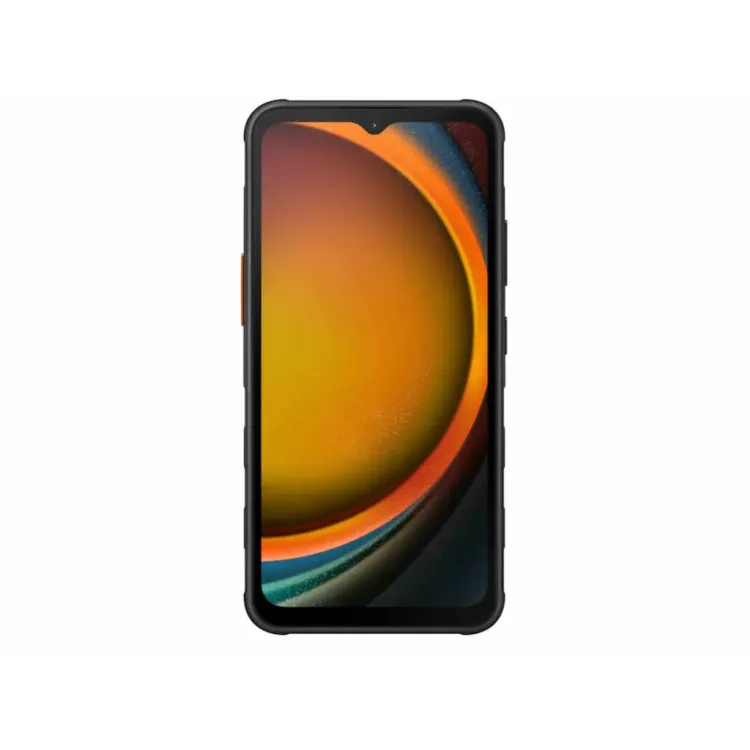 Samsung G556B Galaxy XCover7 6/128 GB Black