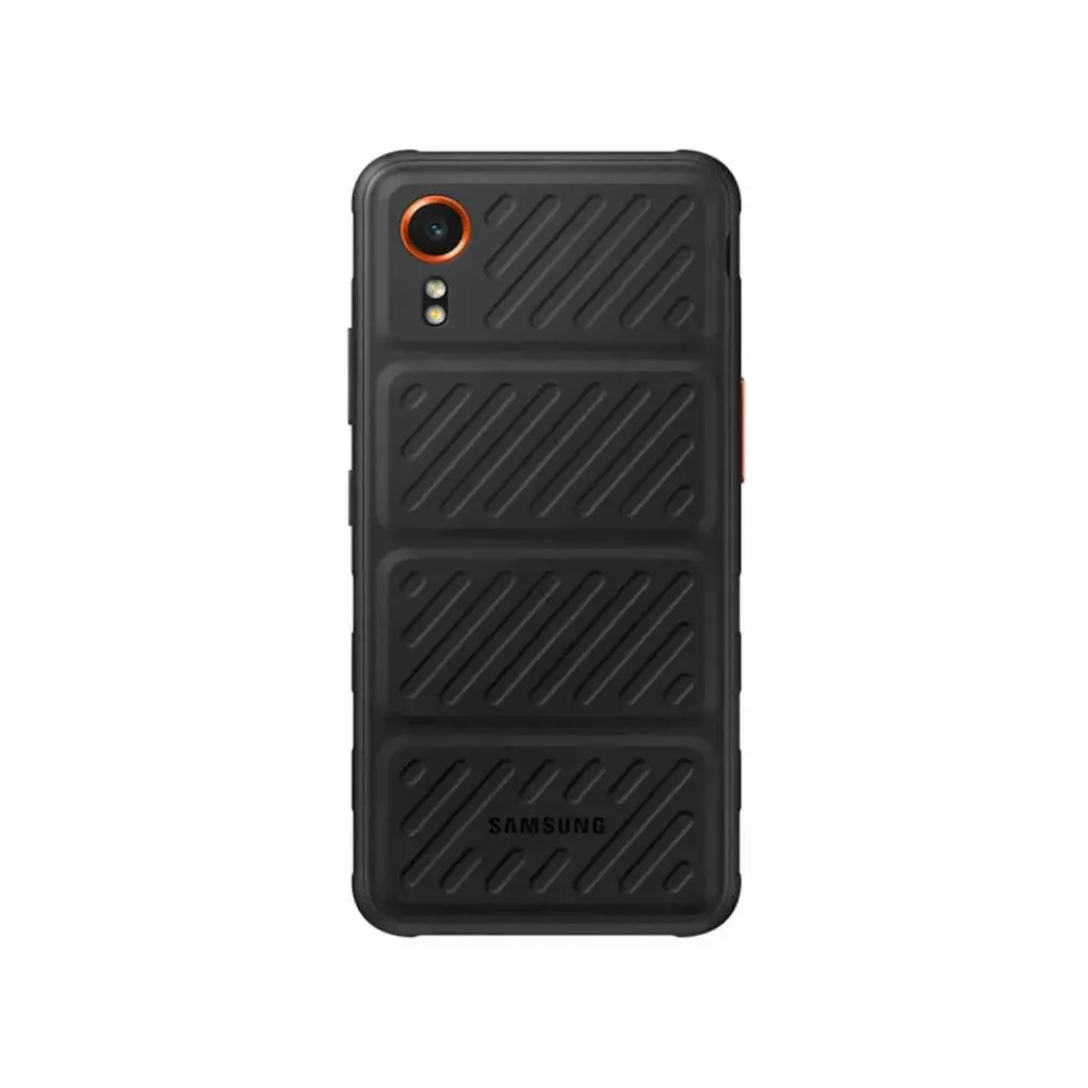 Samsung G556B Galaxy XCover7 6/128 GB Black