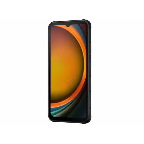 Samsung G556B Galaxy XCover7 6/128 GB Black