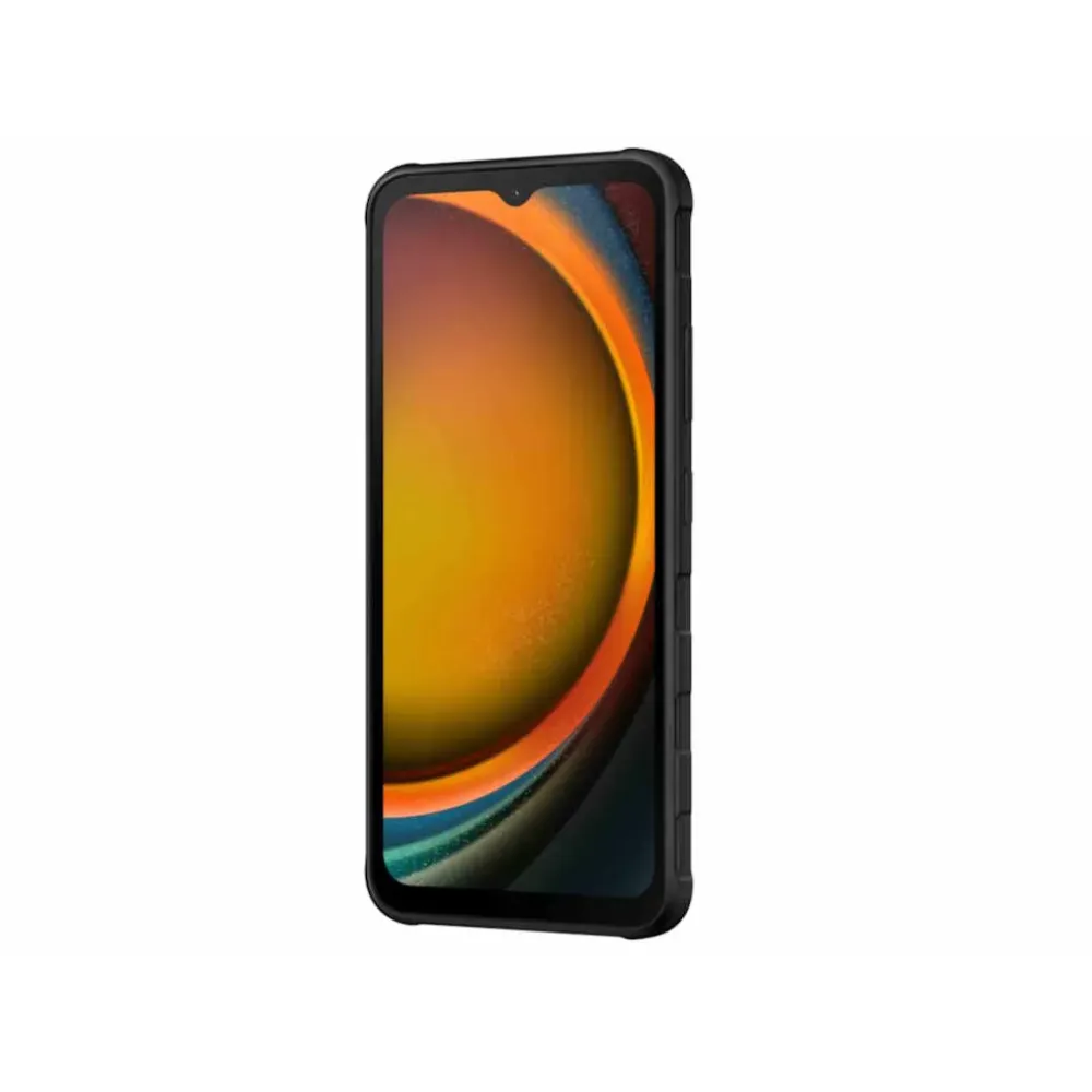 Samsung G556B Galaxy XCover7 6/128 GB Black