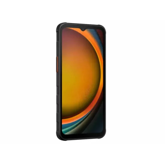 Samsung G556B Galaxy XCover7 6/128 GB Black