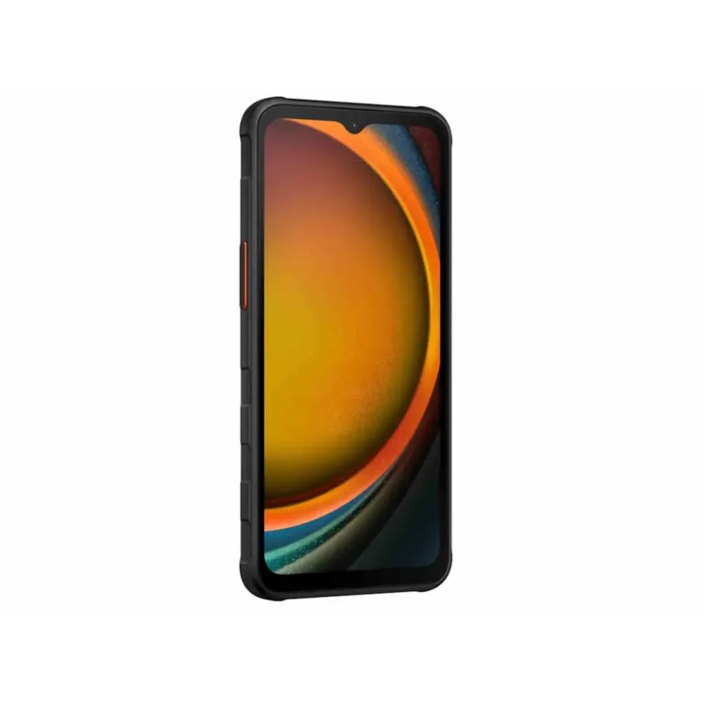 Samsung G556B Galaxy XCover7 6/128 GB Black