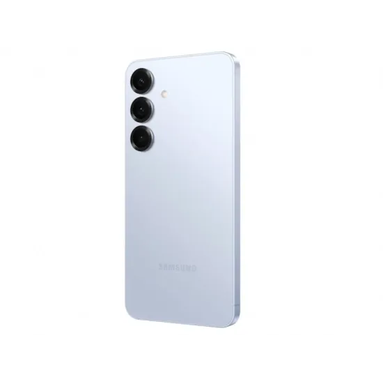 Samsung S931B Galaxy S25, 12/128GB Black