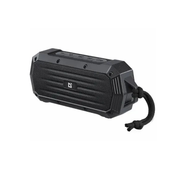 Defender Technology Zvučnik Octagon 5W, BT/FM/USB/TF/AUX/IPX5