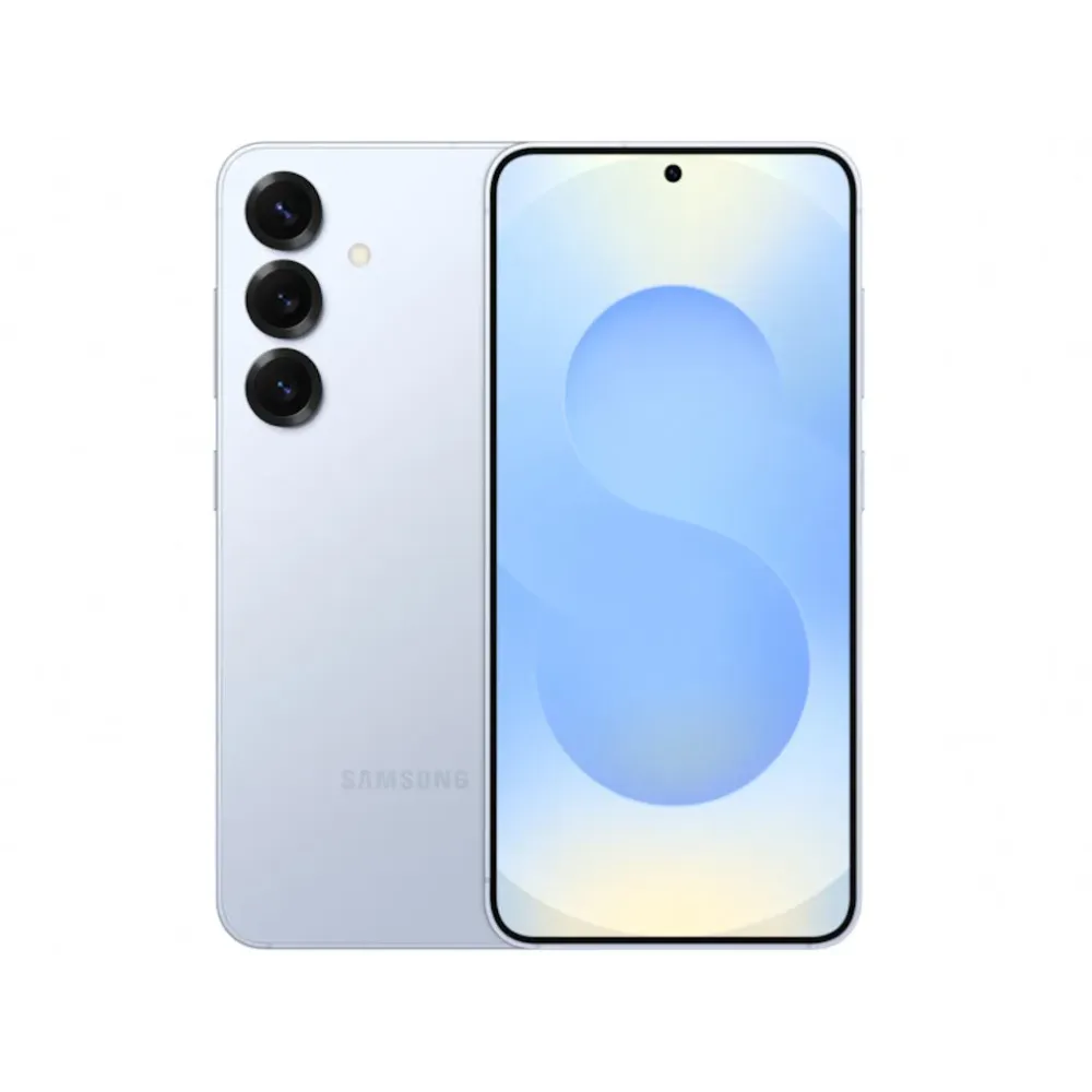 Samsung S931B Galaxy S25, 12/128GB Black