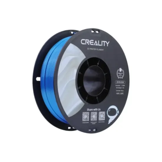 Creality CR-Silk Blue Filament