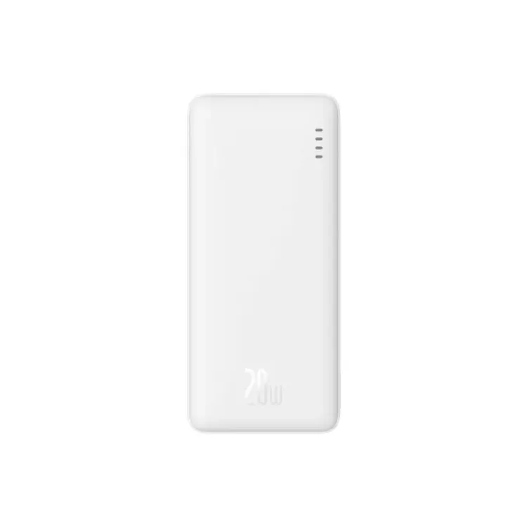 Baseus Airpow PowerBank 10000