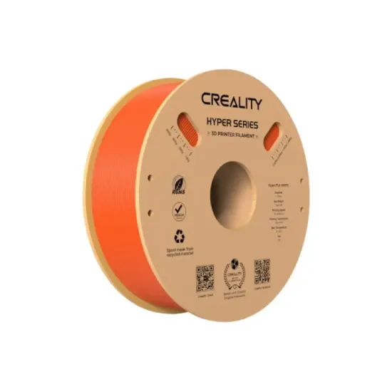 Creality Hyper PLA Orange Fila
