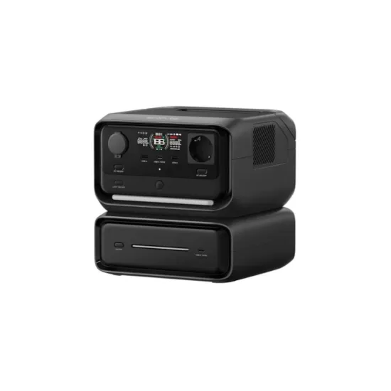 Eco Flow River 3 Max