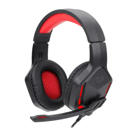 Redragon Slušalice Themis H220 Gaming Headset with adapter