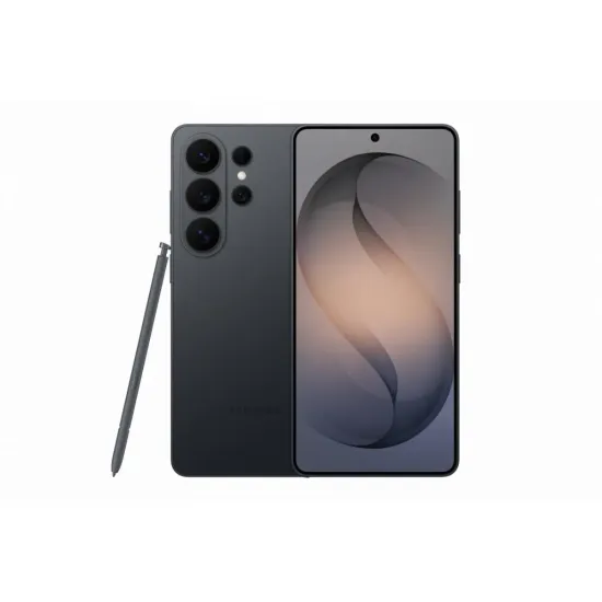 Samsung S948B Galaxy S26 Ultra, 12/256GB Black