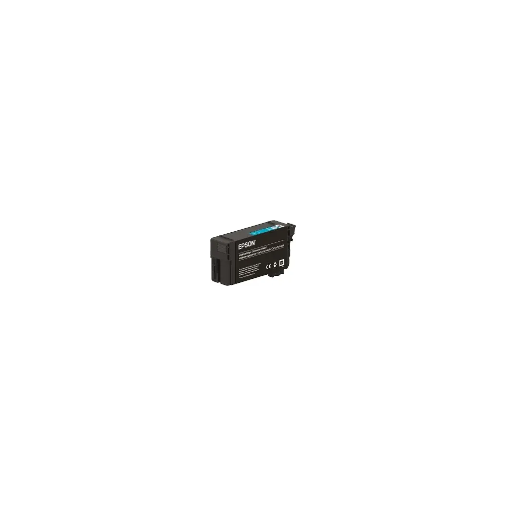 INK JET Br.T40C2, (Cyan) 26 ml. - za SC-T2100/3100/3100N/5100/5100N