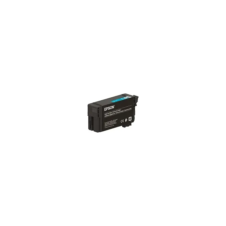 INK JET Br.T40C2, (Cyan) 26 ml. - za SC-T2100/3100/3100N/5100/5100N