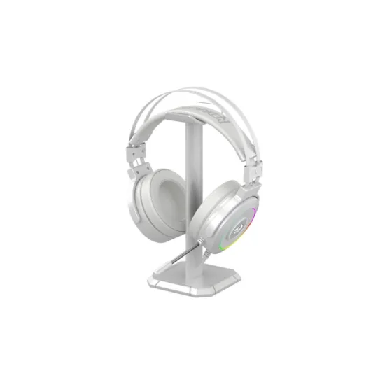 Redragon Slušalice sa mikrofonom 2 H320 RGB Lamia Gaming Headset with Stand-White