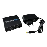 1.4 HDMI spliter 2x out 1x in 1080P