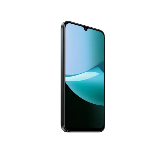 Xiaomi Redmi 15C 4GB/128GB, crna