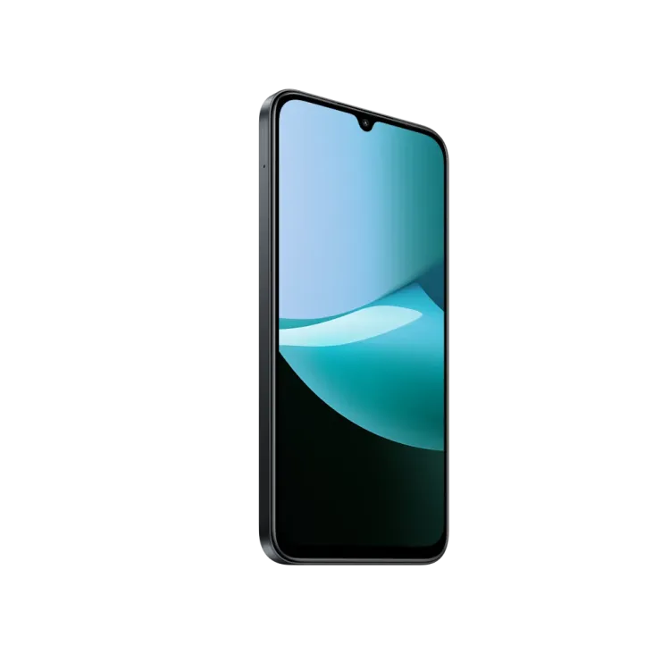 Xiaomi Redmi 15C 4GB/128GB, crna