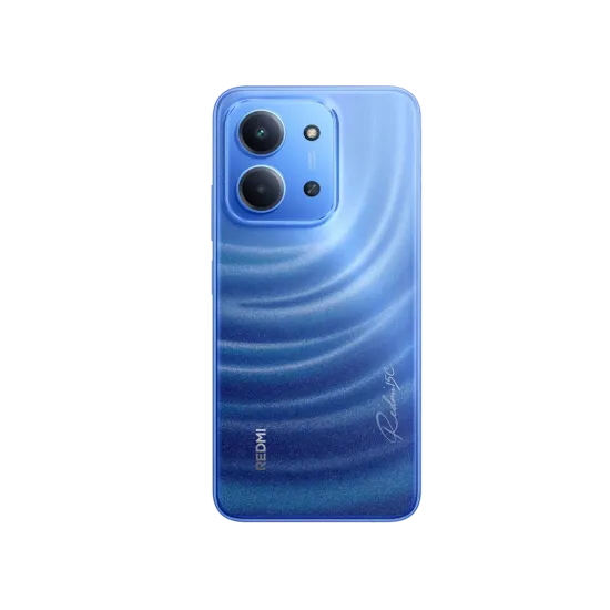 Xiaomi Redmi 15c 4GB/128GB, plava