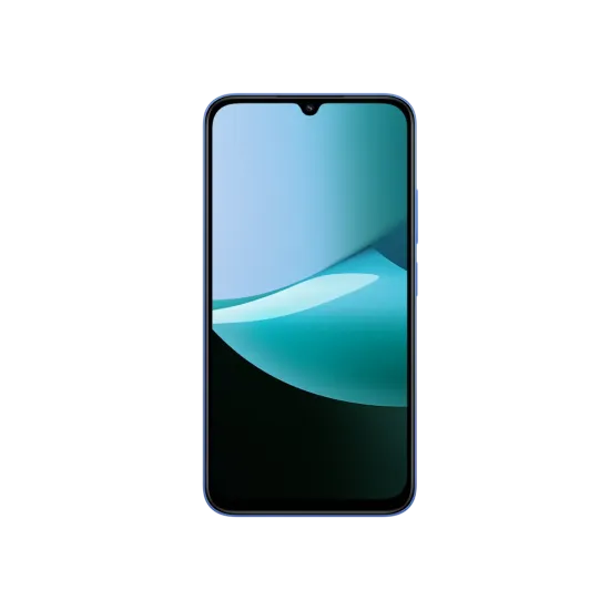 Xiaomi Redmi 15c 4GB/128GB, plava