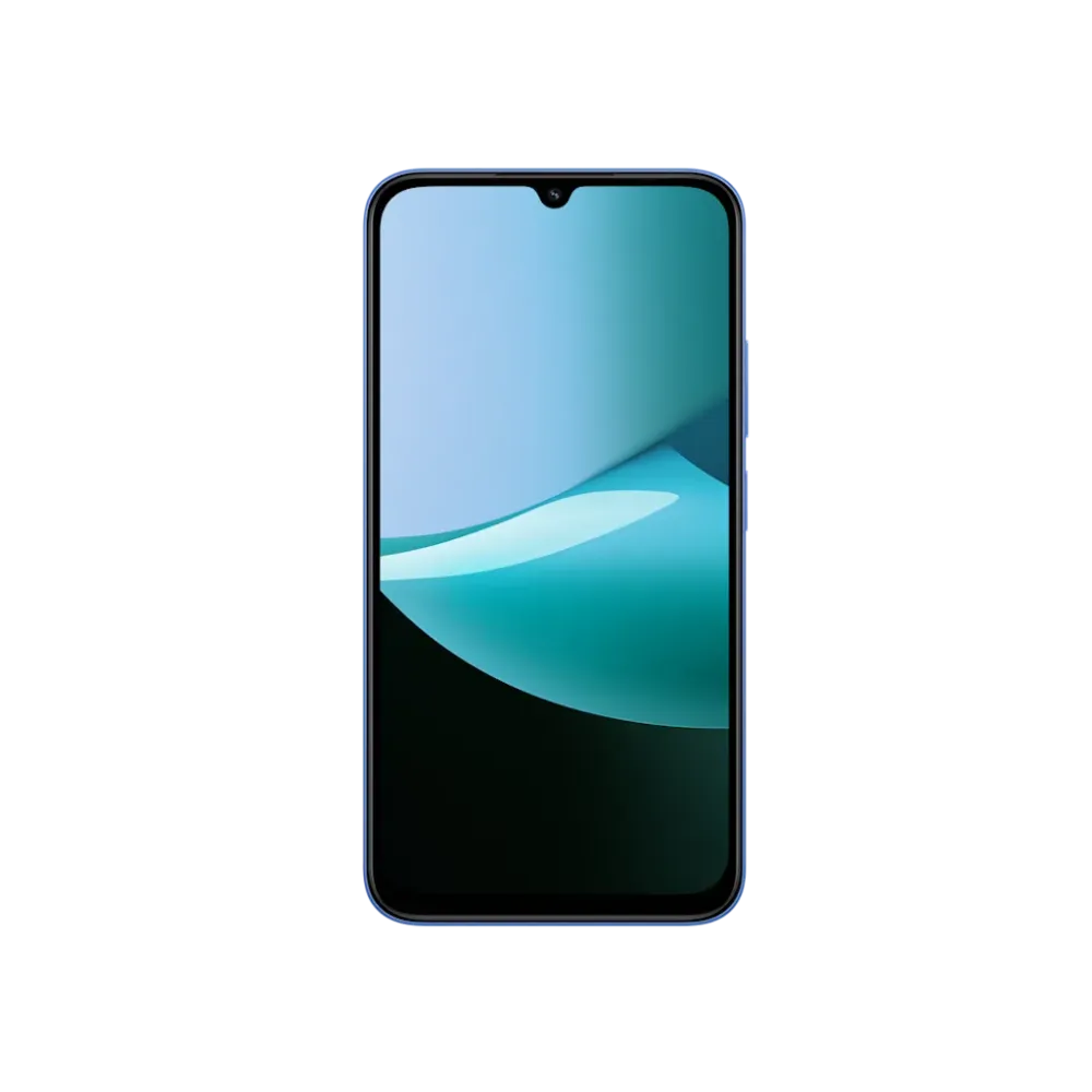 Xiaomi Redmi 15c 4GB/128GB, plava