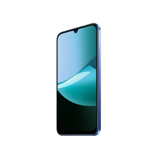 Xiaomi Redmi 15c 4GB/128GB, plava