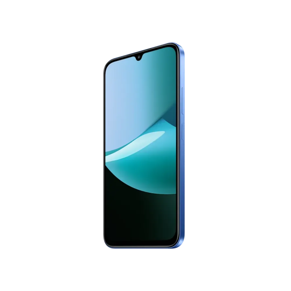 Xiaomi Redmi 15c 4GB/128GB, plava