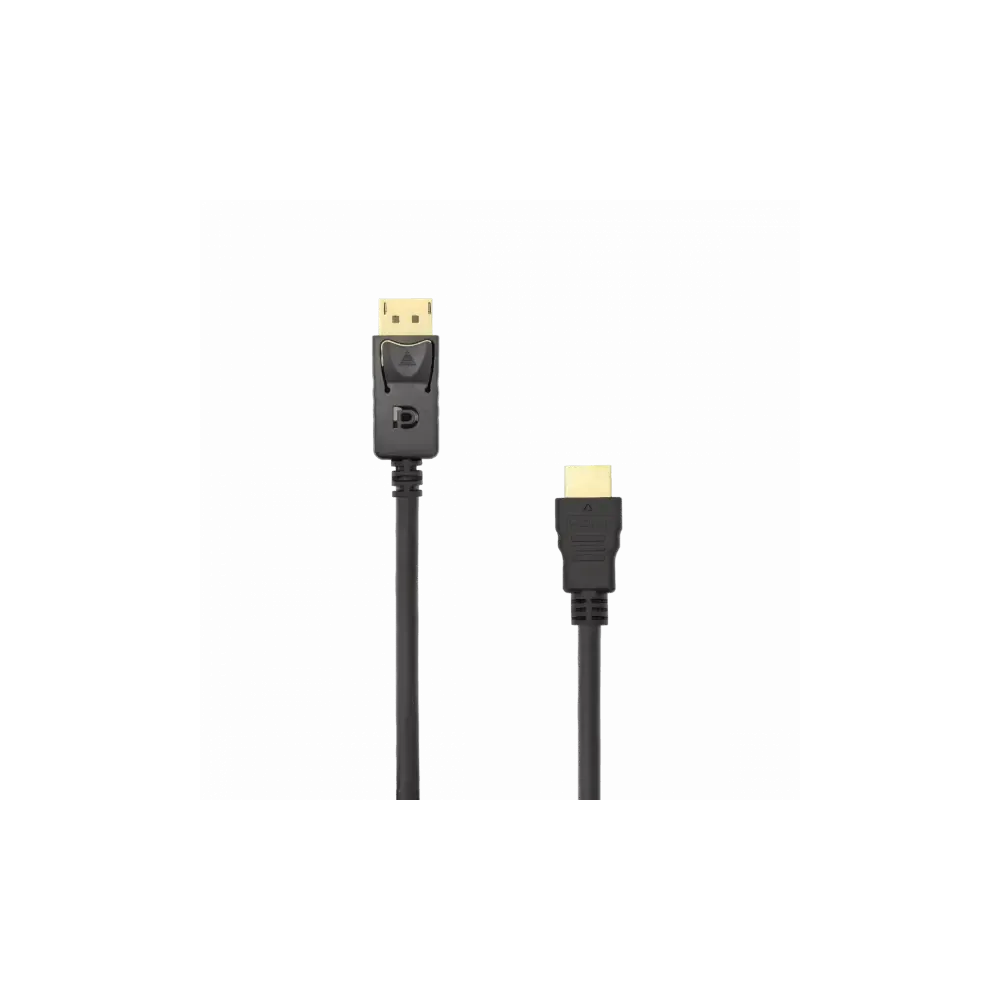 Sbox DP - HDMI 2 M