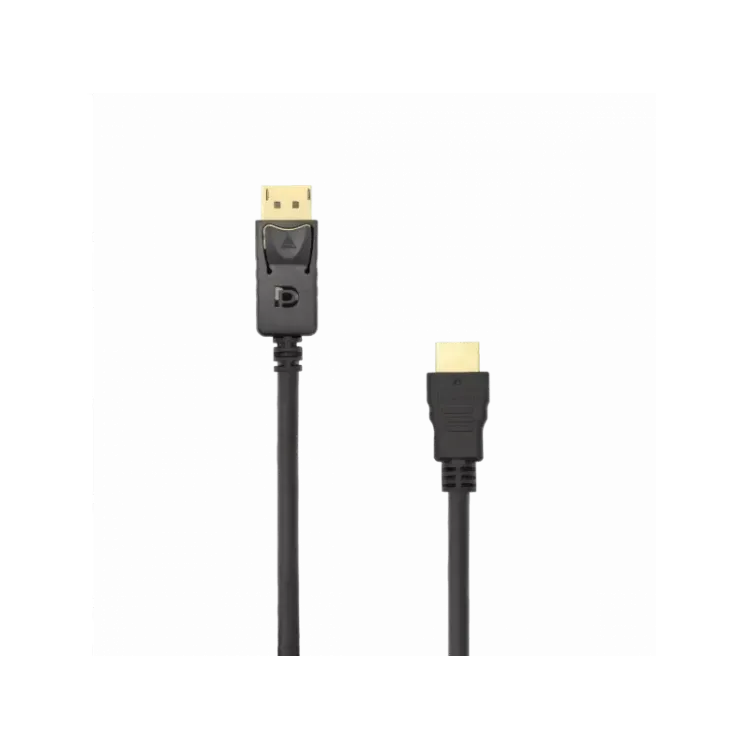 Sbox DP - HDMI 2 M