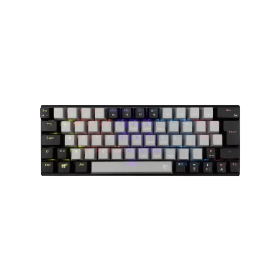 White Shark GK-002722V2 WAKIZASHI-2 / Crno-siva BLUE.SW