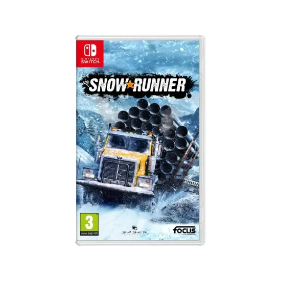 Snowrunner NSW