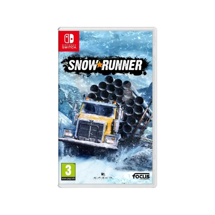 Snowrunner NSW