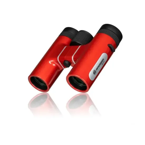 Bresser Sirius 6x24 crveni