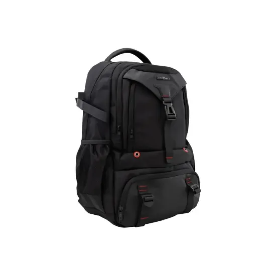 White Shark RUKSAK GBP-013 DEFENDER 20 / Crni