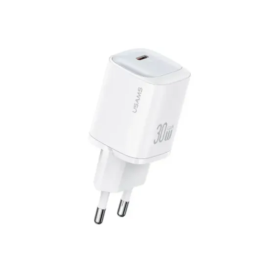 USAMS CC251TC02 30W PD C white