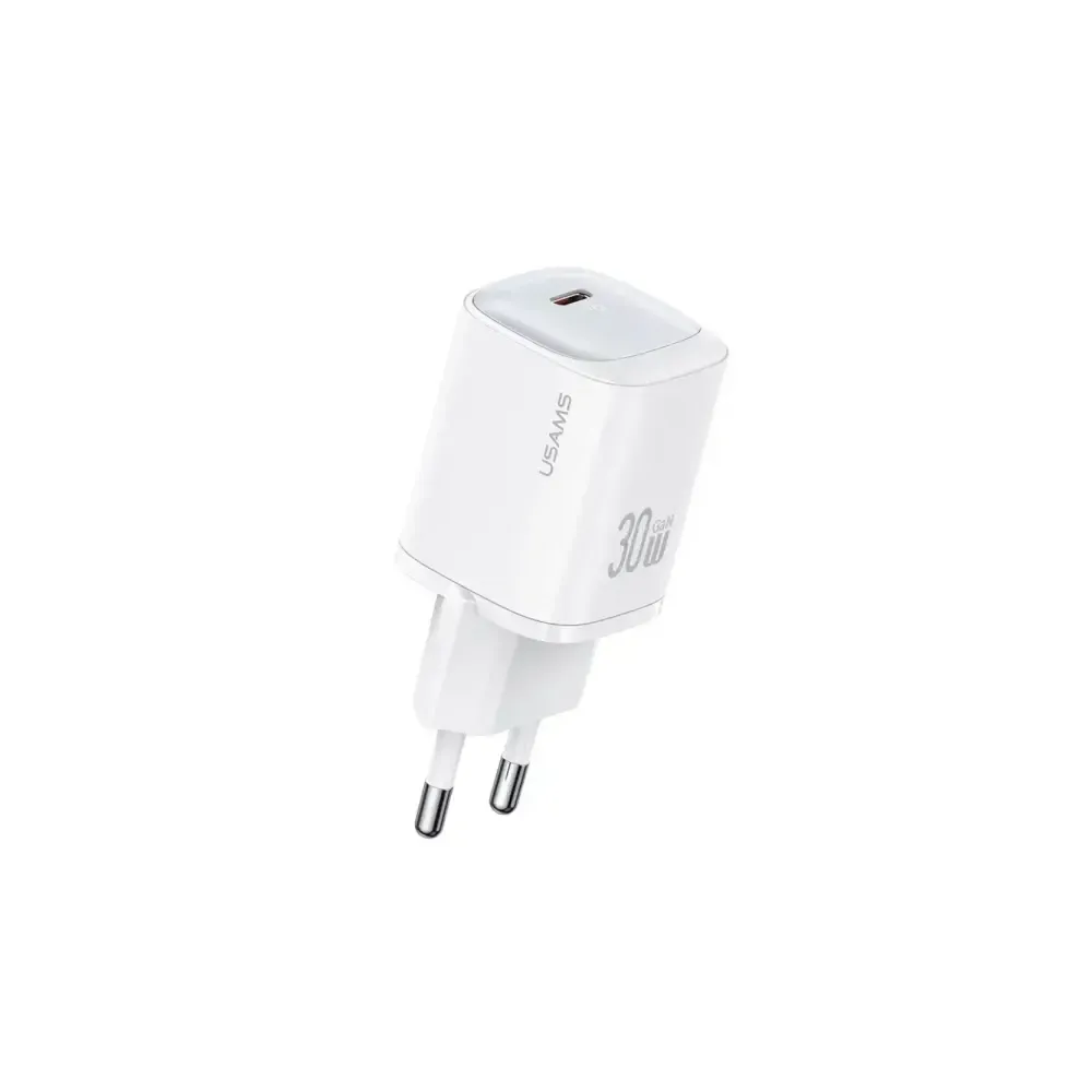 USAMS CC251TC02 30W PD C white