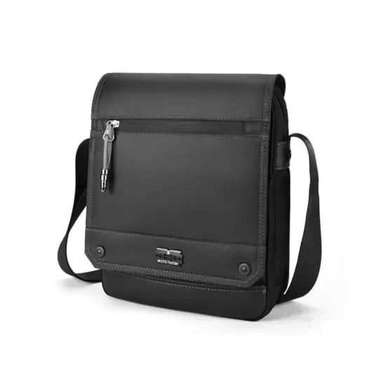 Arctic Hunter K00092 Black