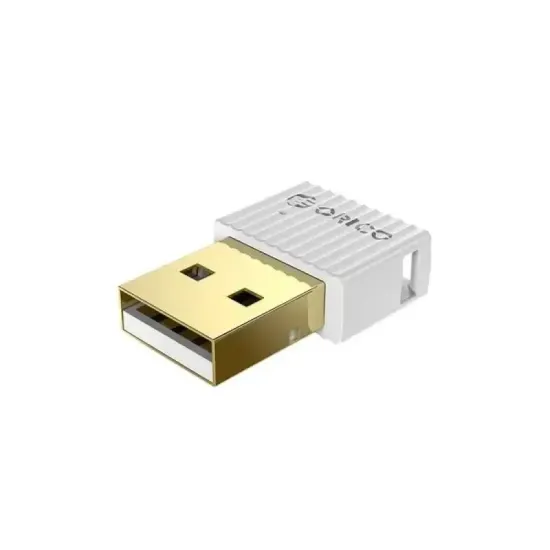 Orico USB Bluetooth 5.0 adapter bijeli