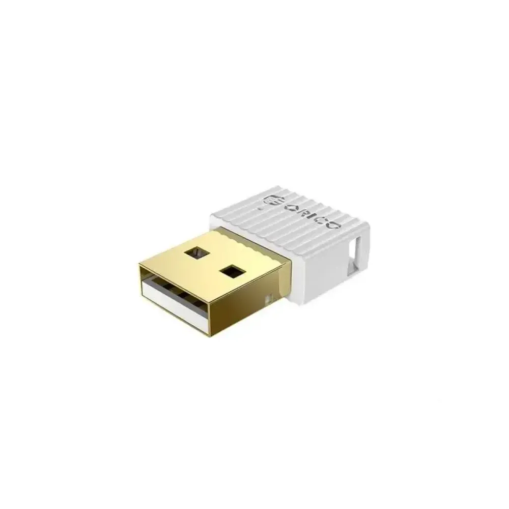 Orico USB Bluetooth 5.0 adapter bijeli