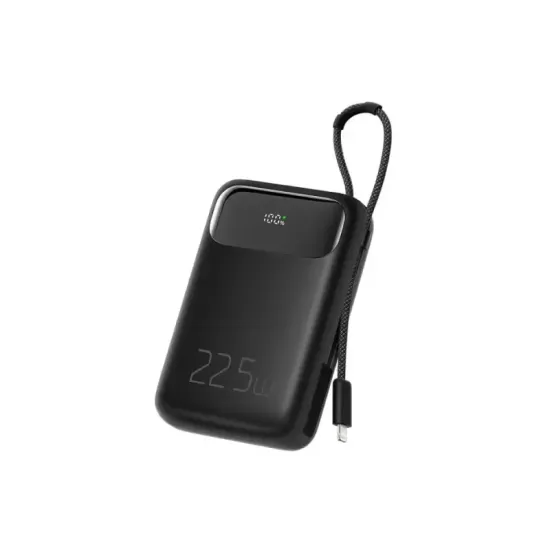 Mcdodo Power Bank MC-4631 Dual USB, 10000mAh, 10.5W (crna)