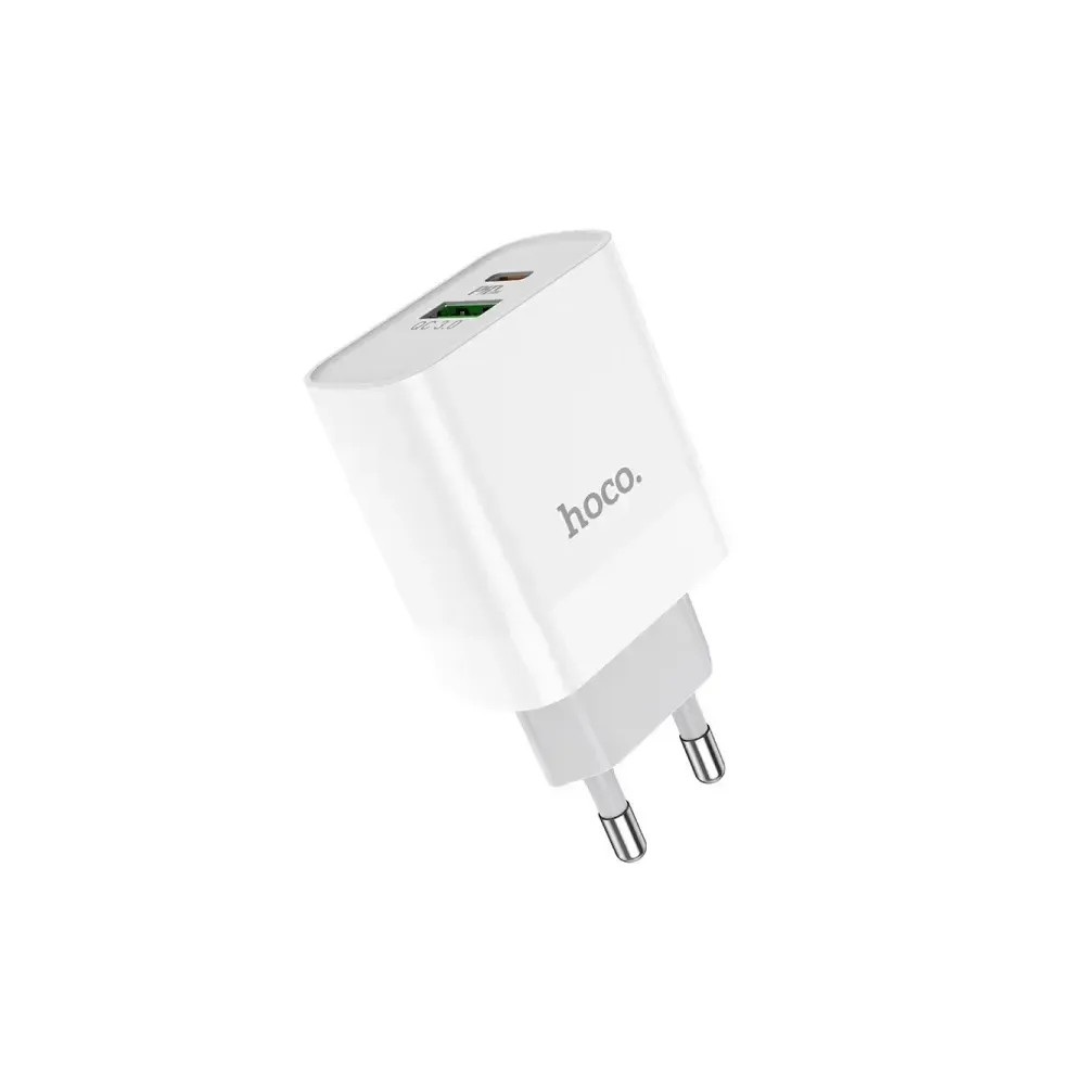 HOCO ADAPTER C80A 20W