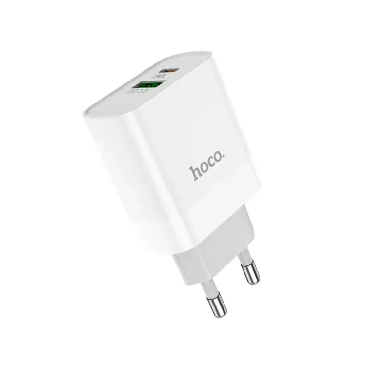HOCO ADAPTER C80A 20W