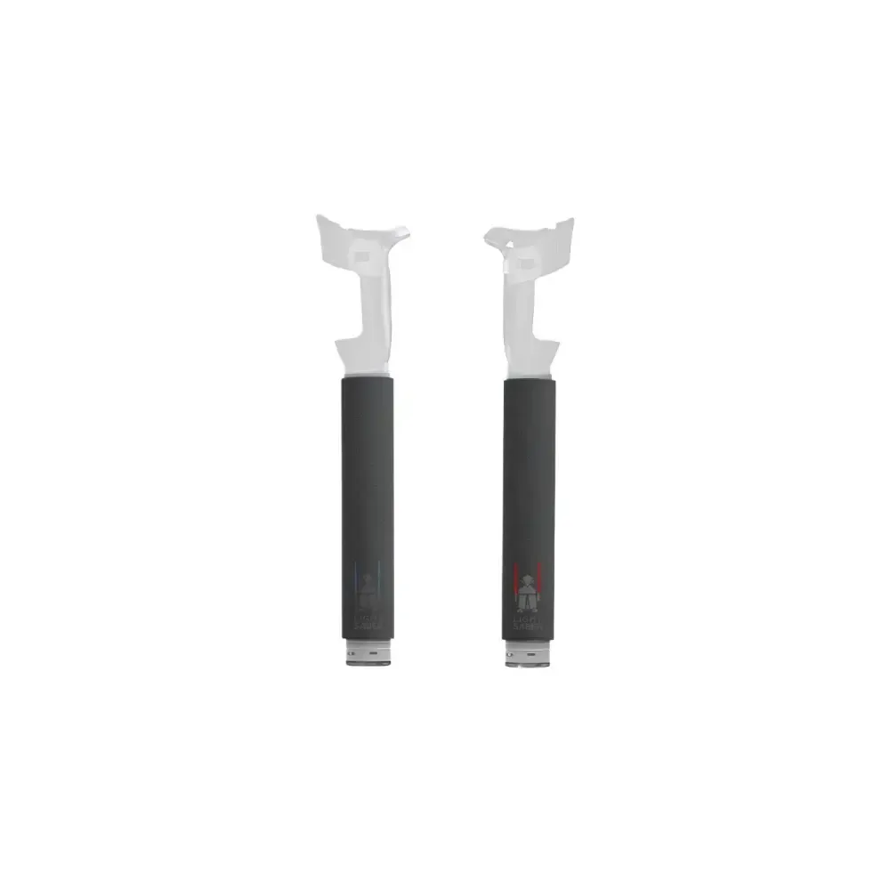 VR Sword Handle Extensions for Meta