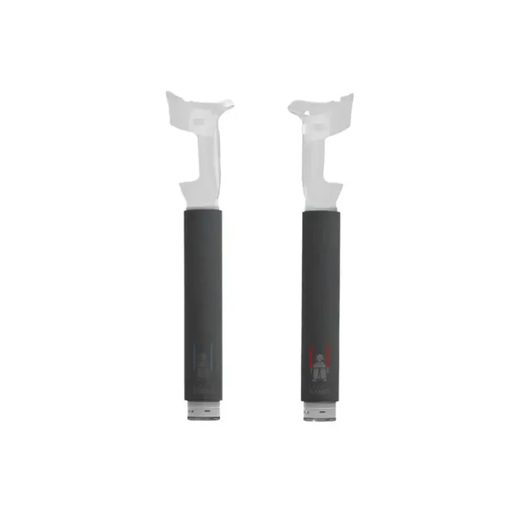 VR Sword Handle Extensions for Meta